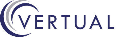 vertual logo